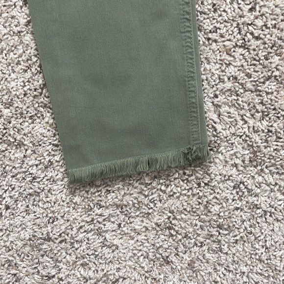 NWT Loft Curvy Skinny jeans size 26 - Picture 6 of 9